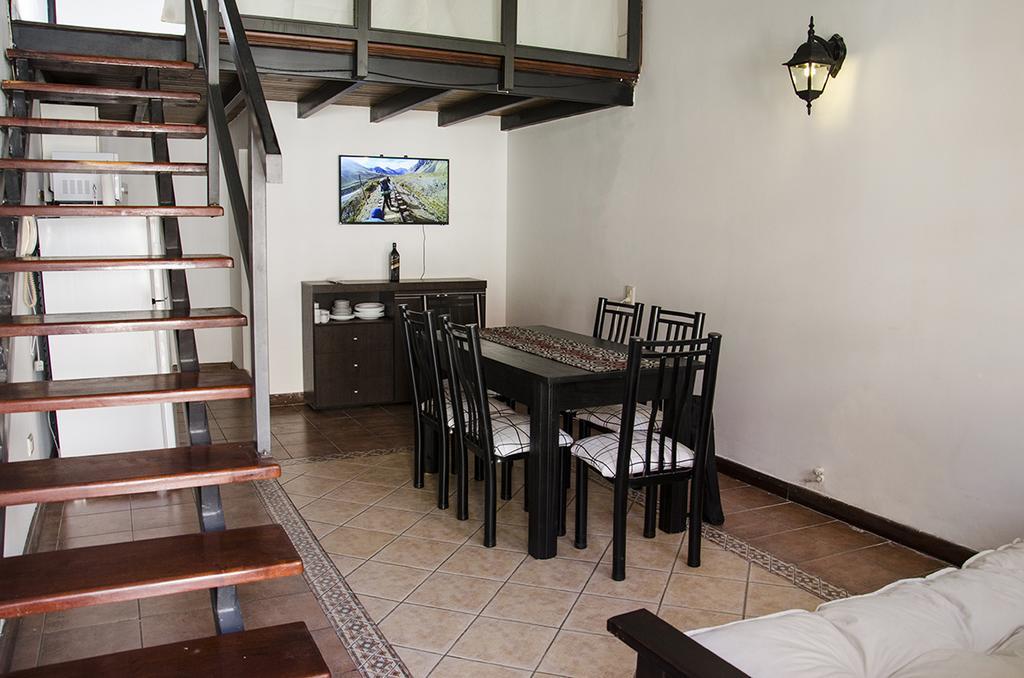 Departamento Loft, En Medio De La Ciudad Apartment Mendoza Exterior foto